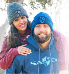 SA Fishing Faceshield